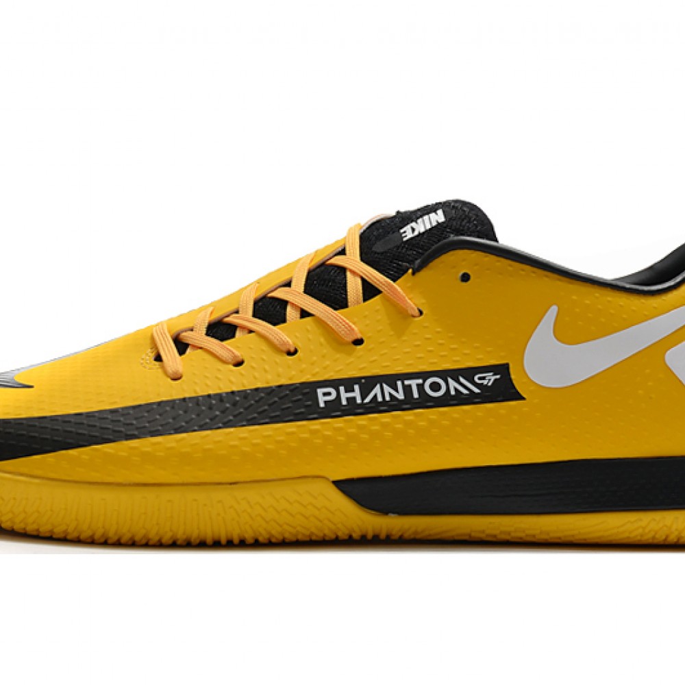 nike phantom gt pro orange